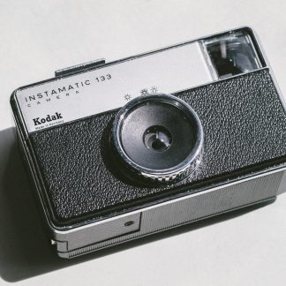 Kodak Instamatic 133