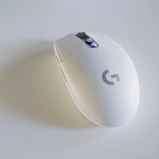 Logitech Maus G-Serie